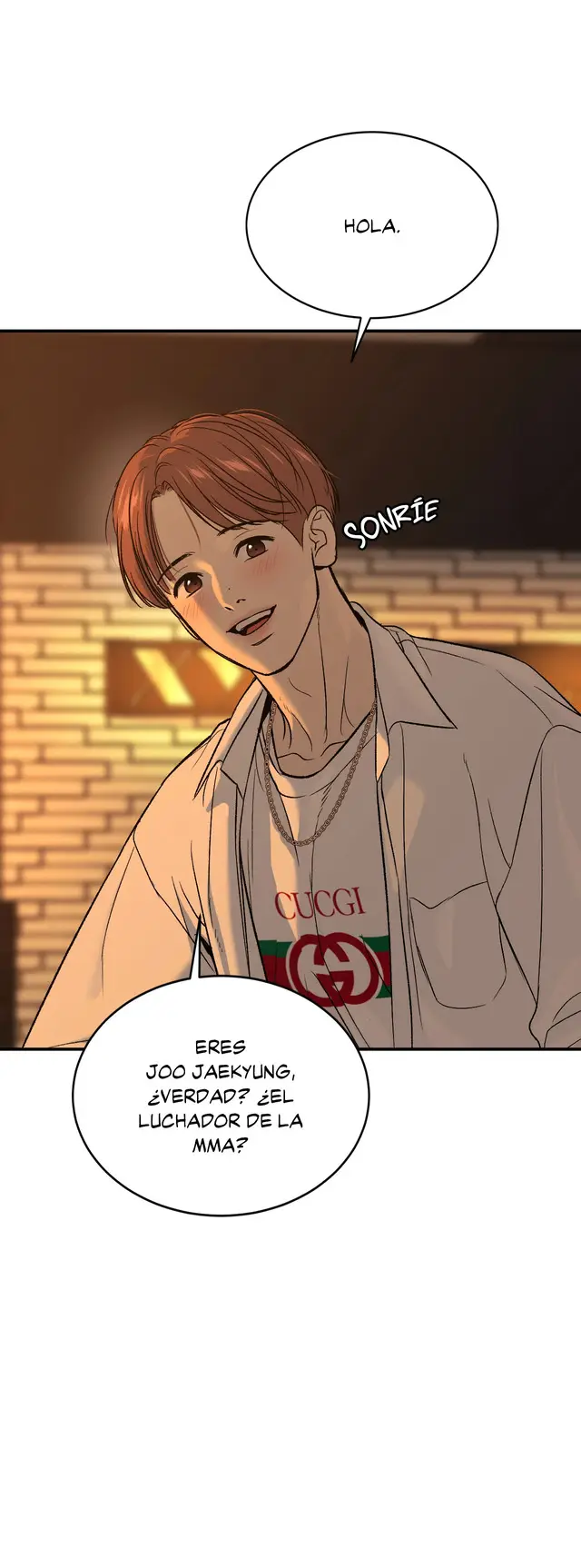 Jinx Manhwa (2023) - Capítulo 55.5 - Página 17 - LectorTMOo