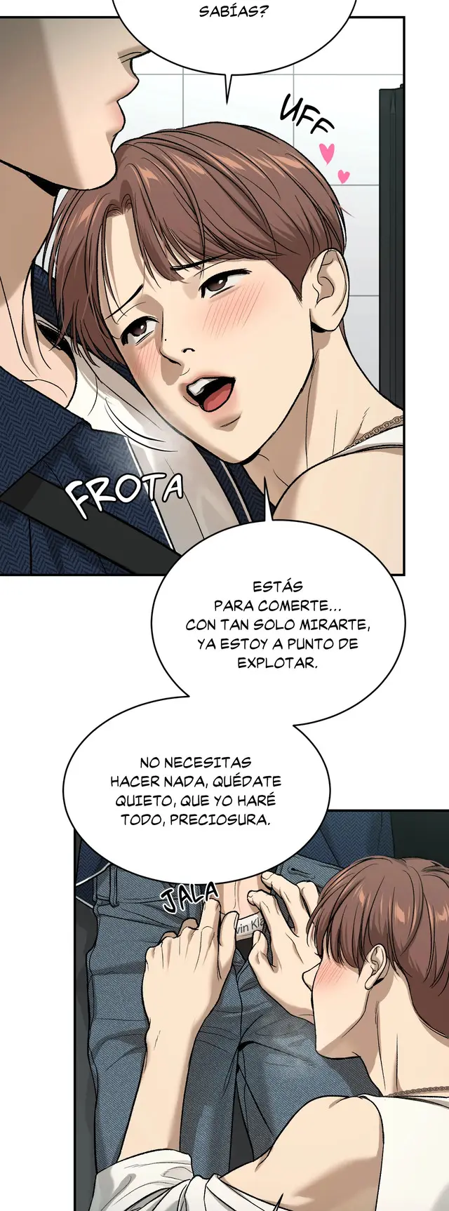 Jinx Manhwa (2023) - Capítulo 55.5 - Página 22 - LectorTMOo