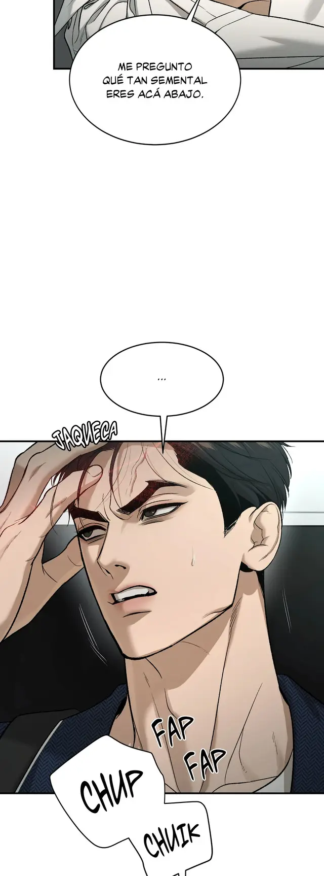 Jinx Manhwa (2023) - Capítulo 55.5 - Página 23 - LectorTMOo