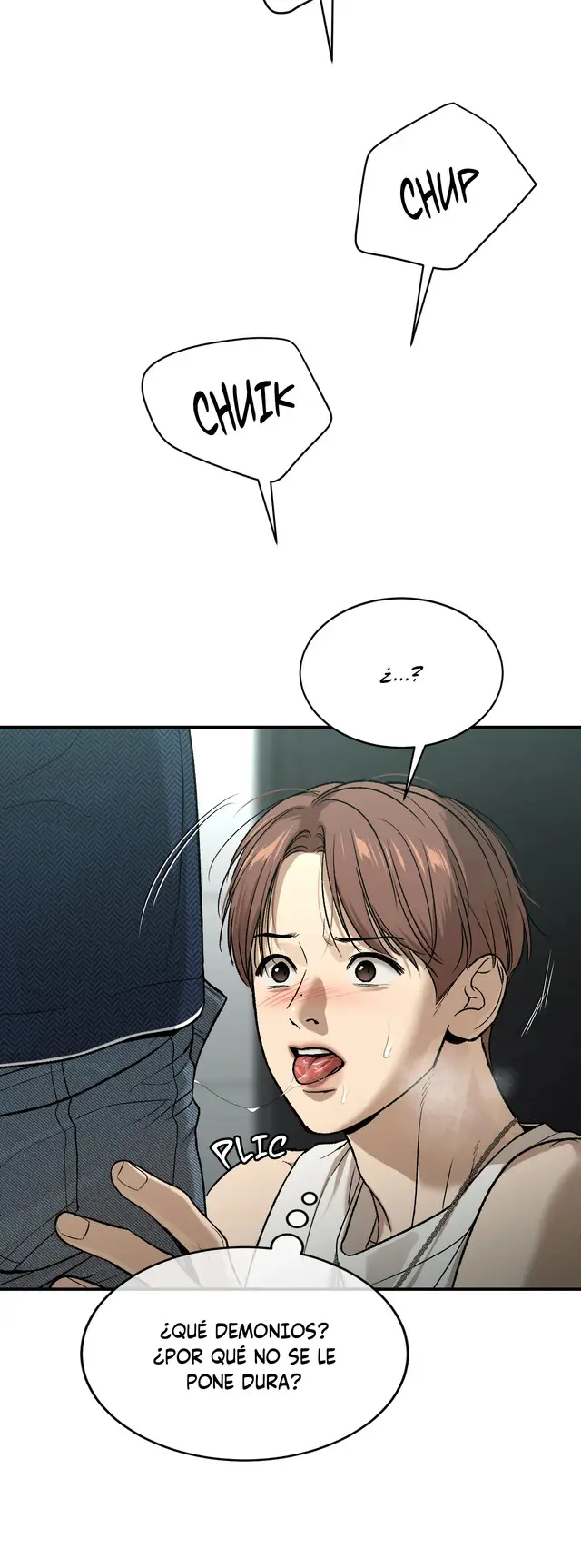 Jinx Manhwa (2023) - Capítulo 55.5 - Página 24 - LectorTMOo