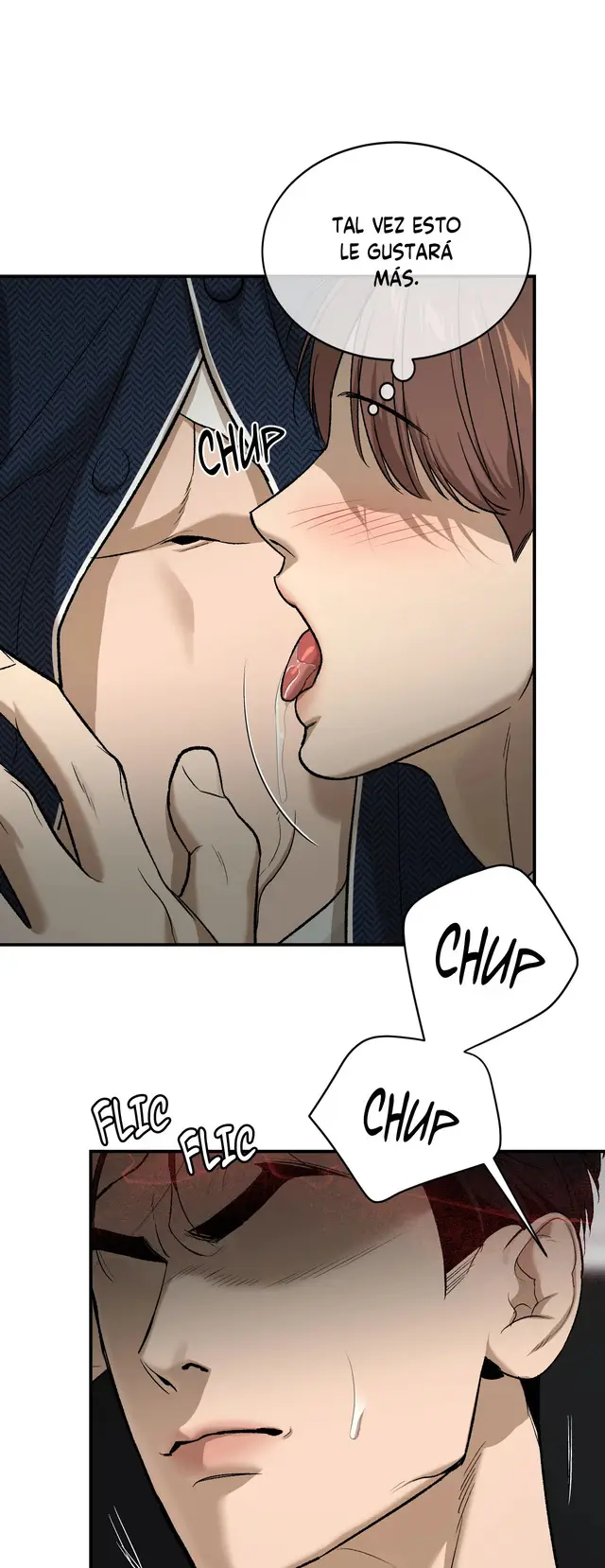 Jinx Manhwa (2023) - Capítulo 55.5 - Página 25 - LectorTMOo