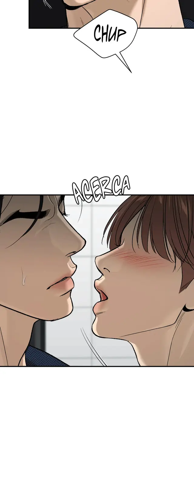 Jinx Manhwa (2023) - Capítulo 55.5 - Página 26 - LectorTMOo