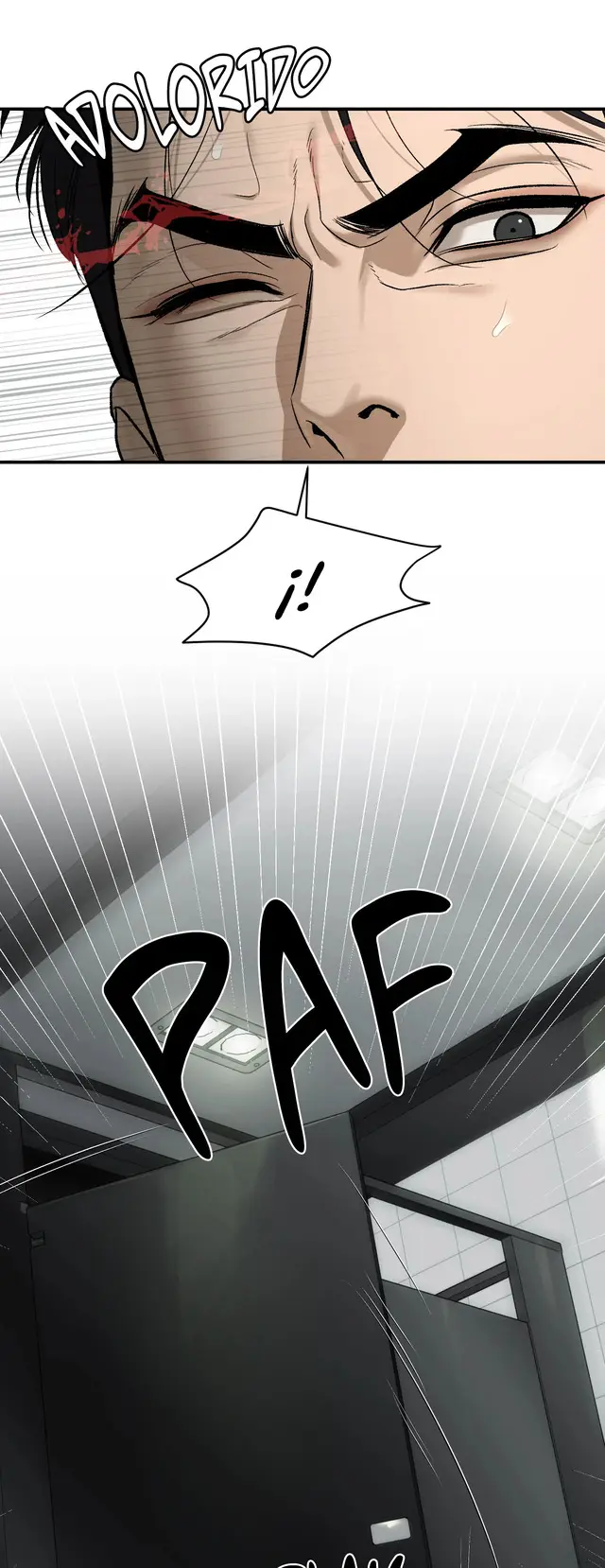 Jinx Manhwa (2023) - Capítulo 55.5 - Página 27 - LectorTMOo