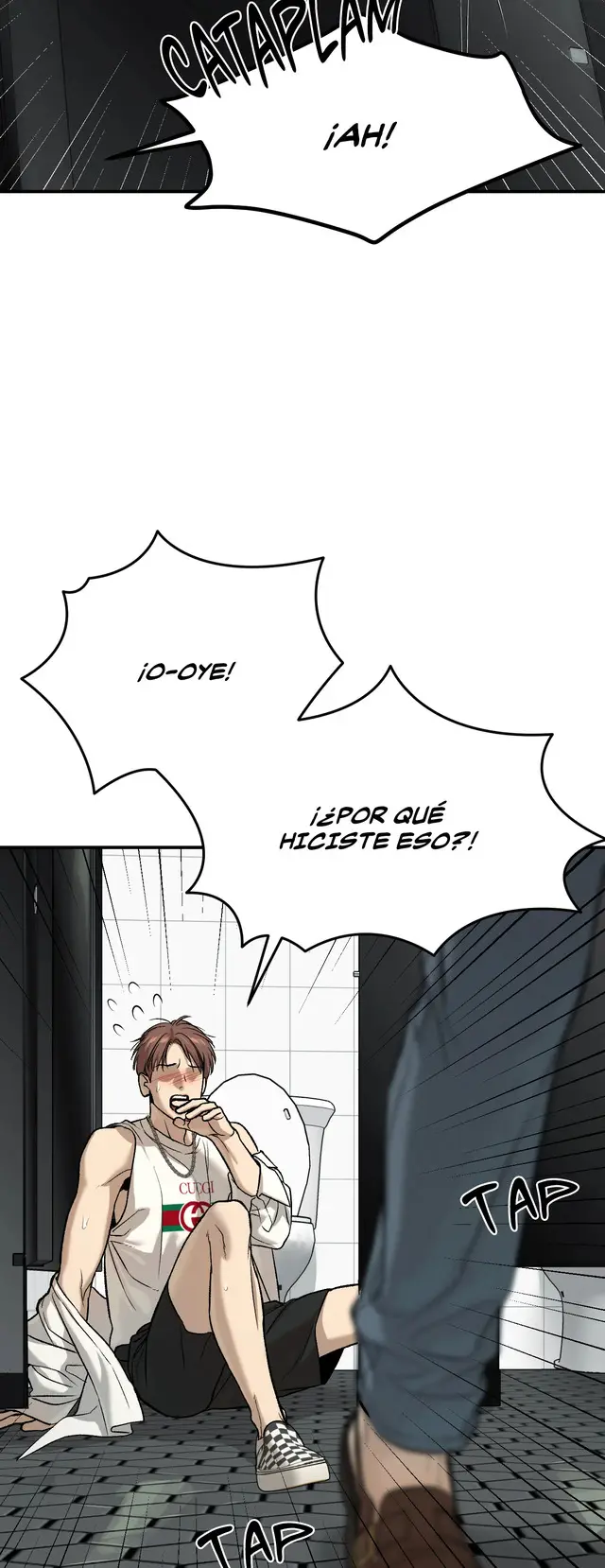 Jinx Manhwa (2023) - Capítulo 55.5 - Página 28 - LectorTMOo