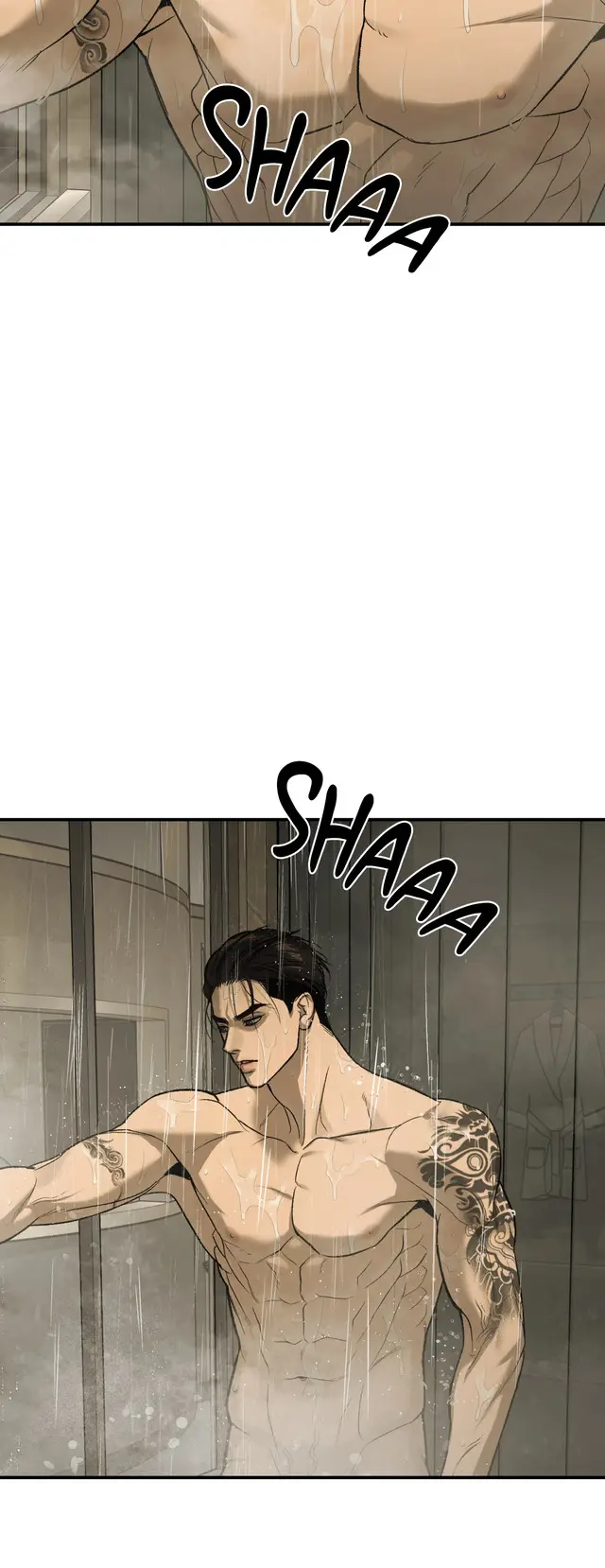 Jinx Manhwa (2023) - Capítulo 55.5 - Página 31 - LectorTMOo