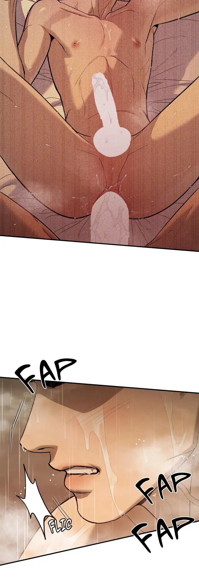 Jinx Manhwa (2023) - Capítulo 55.5 - Página 36 - LectorTMOo