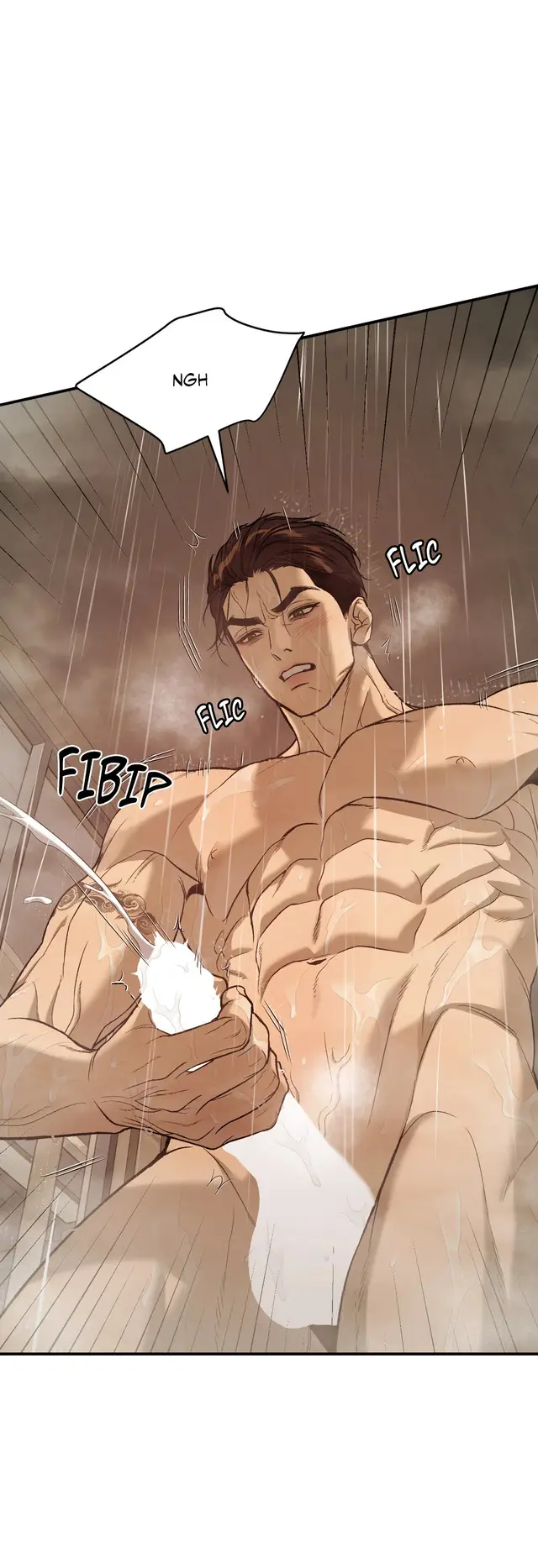 Jinx Manhwa (2023) - Capítulo 55.5 - Página 37 - LectorTMOo