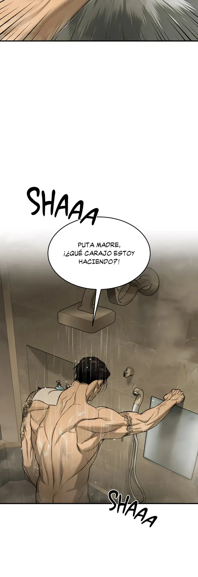 Jinx Manhwa (2023) - Capítulo 55.5 - Página 40 - LectorTMOo