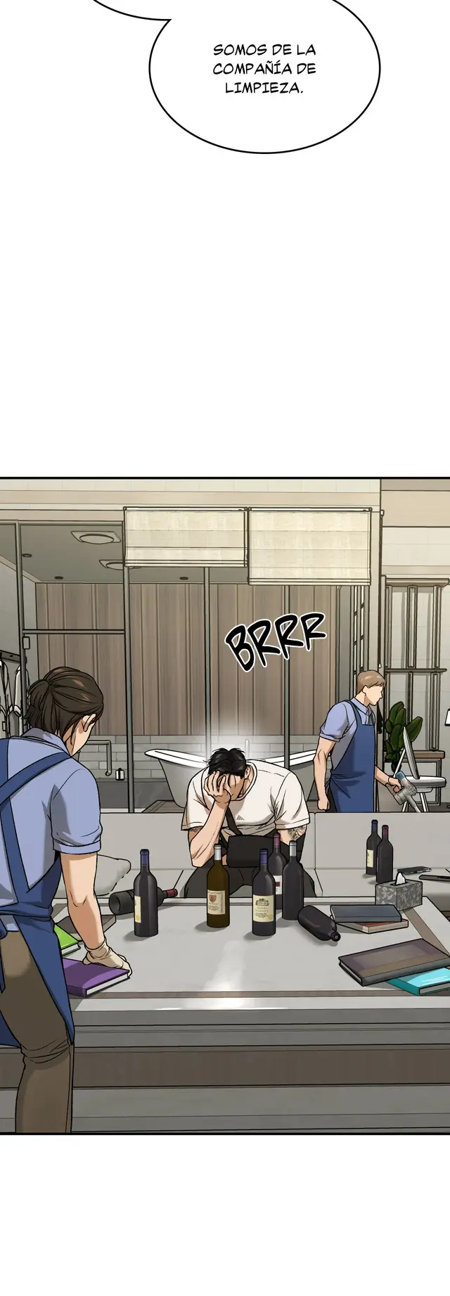 Jinx Manhwa (2023) - Capítulo 55.5 - Página 42 - LectorTMOo