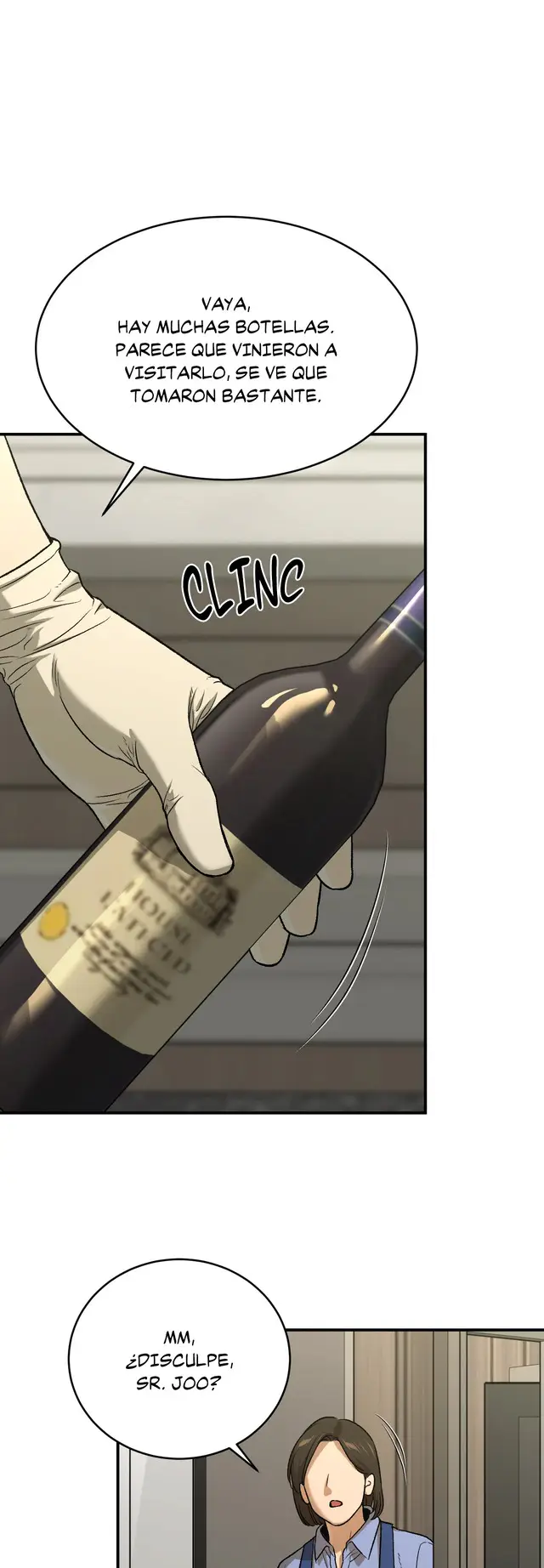 Jinx Manhwa (2023) - Capítulo 55.5 - Página 43 - LectorTMOo