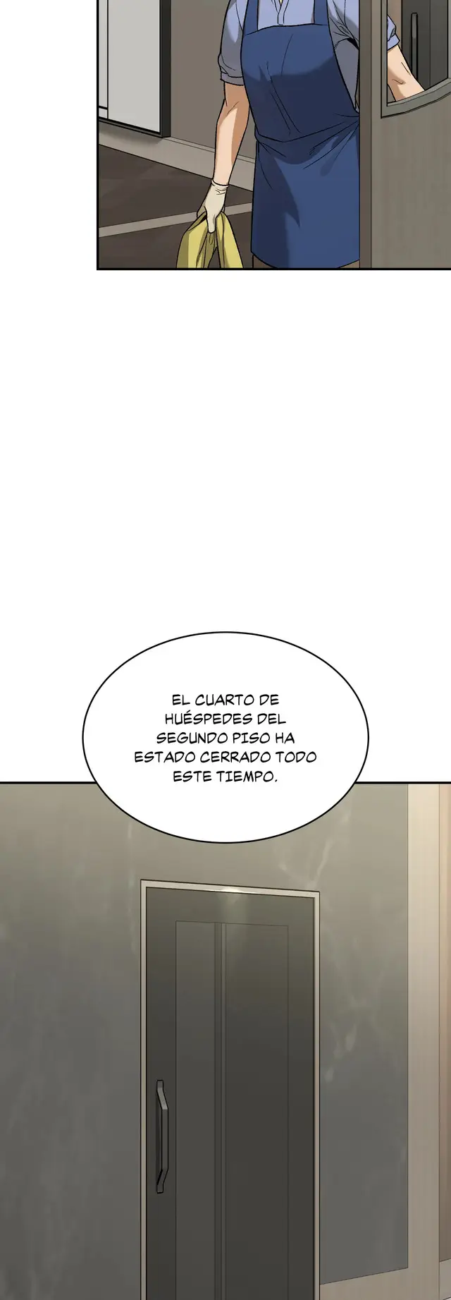 Jinx Manhwa (2023) - Capítulo 55.5 - Página 44 - LectorTMOo
