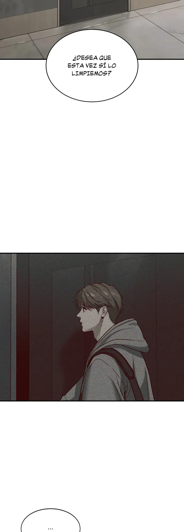 Jinx Manhwa (2023) - Capítulo 55.5 - Página 45 - LectorTMOo