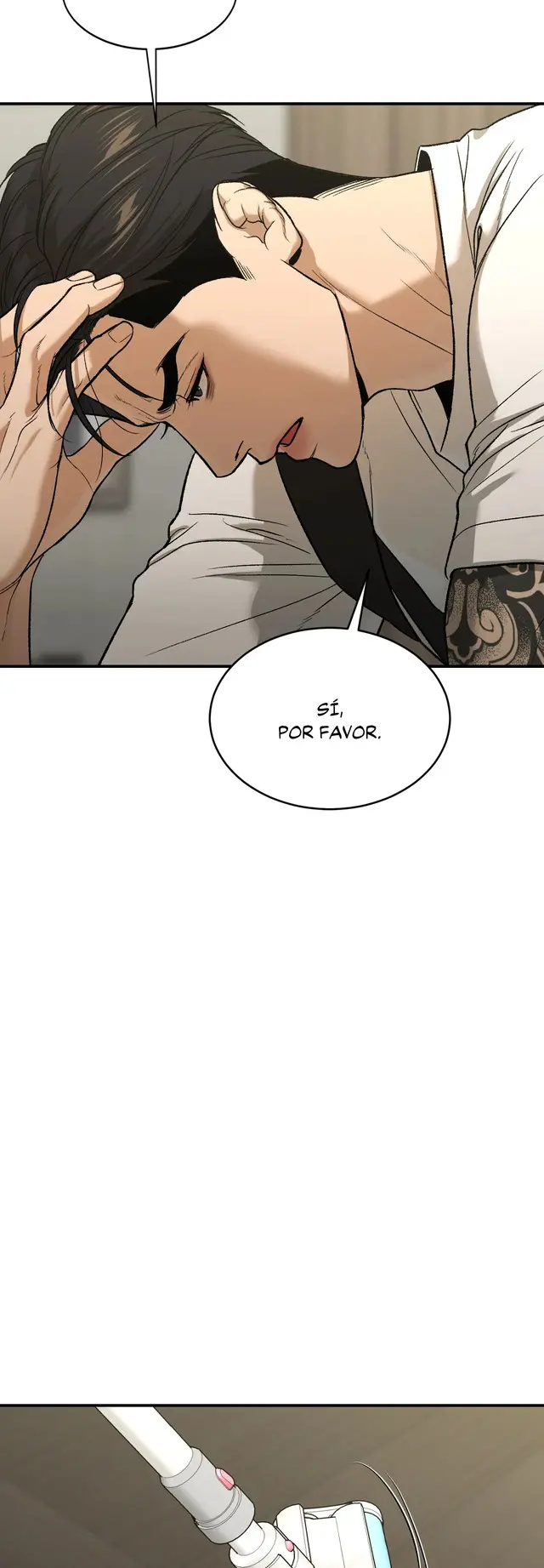 Jinx Manhwa (2023) - Capítulo 55.5 - Página 46 - LectorTMOo