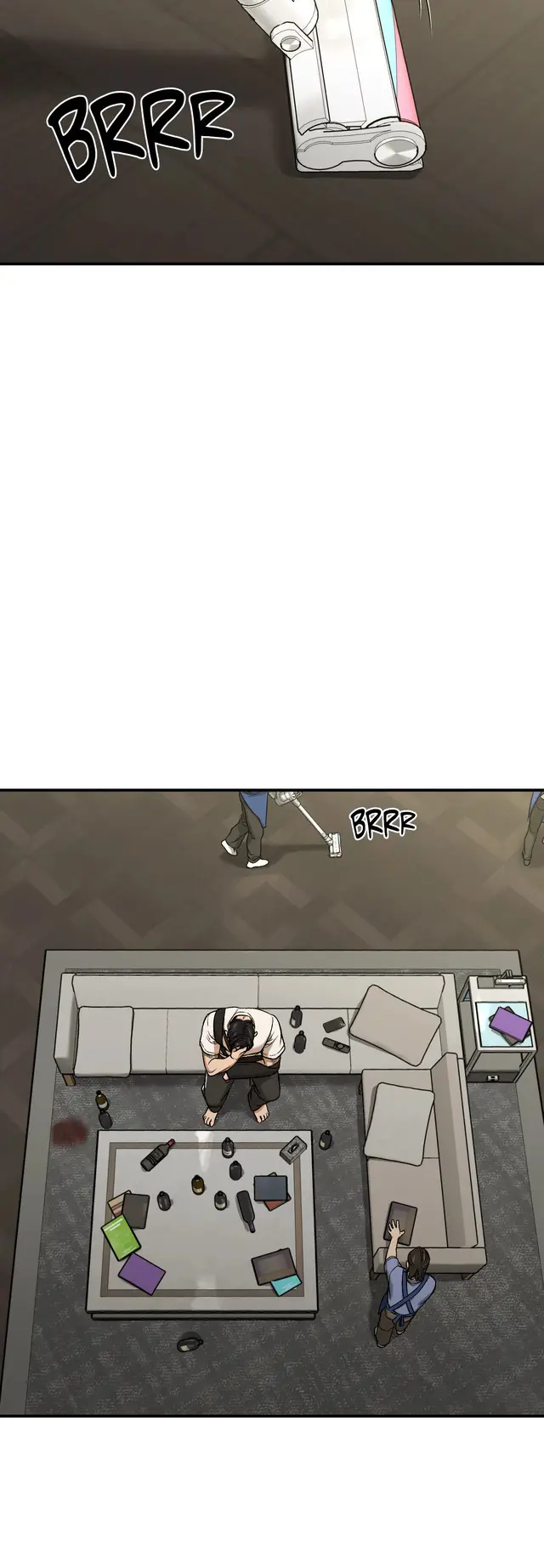 Jinx Manhwa (2023) - Capítulo 55.5 - Página 47 - LectorTMOo