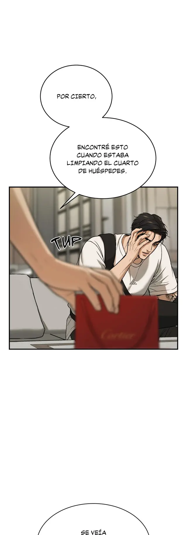 Jinx Manhwa (2023) - Capítulo 55.5 - Página 49 - LectorTMOo