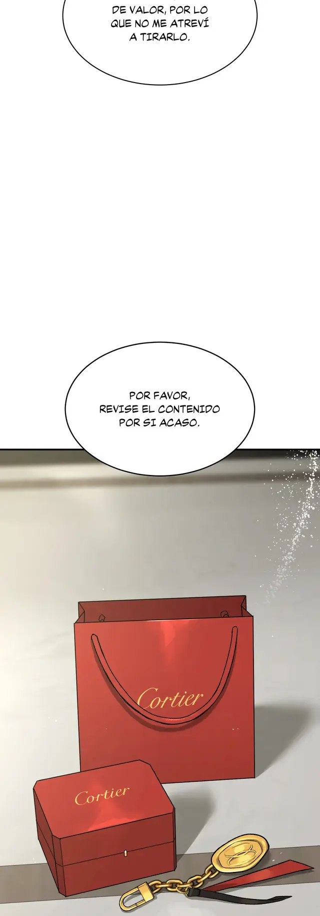 Jinx Manhwa (2023) - Capítulo 55.5 - Página 50 - LectorTMOo