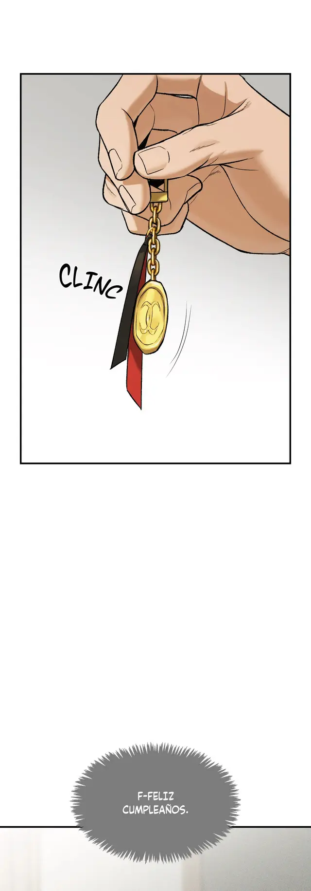 Jinx Manhwa (2023) - Capítulo 55.5 - Página 52 - LectorTMOo