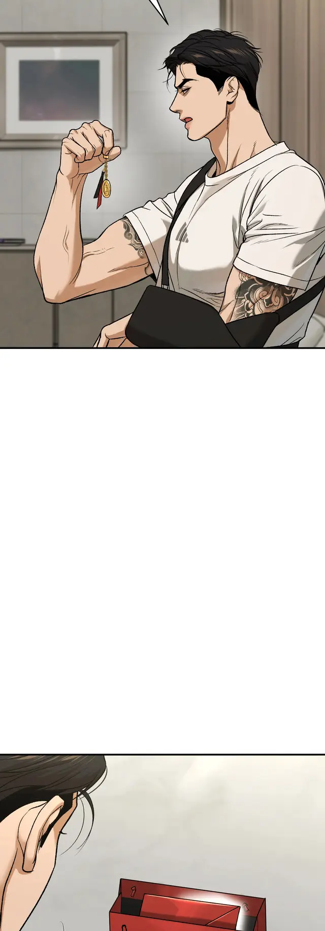Jinx Manhwa (2023) - Capítulo 55.5 - Página 54 - LectorTMOo
