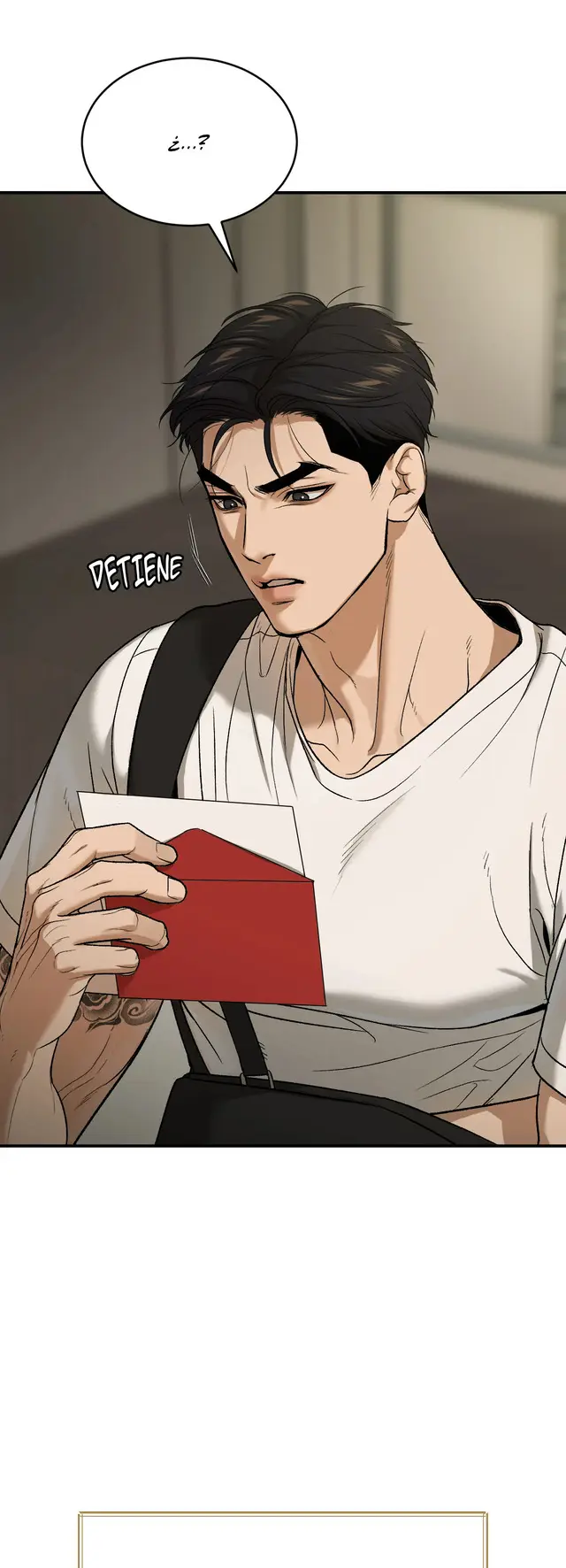 Jinx Manhwa (2023) - Capítulo 55.5 - Página 61 - LectorTMOo