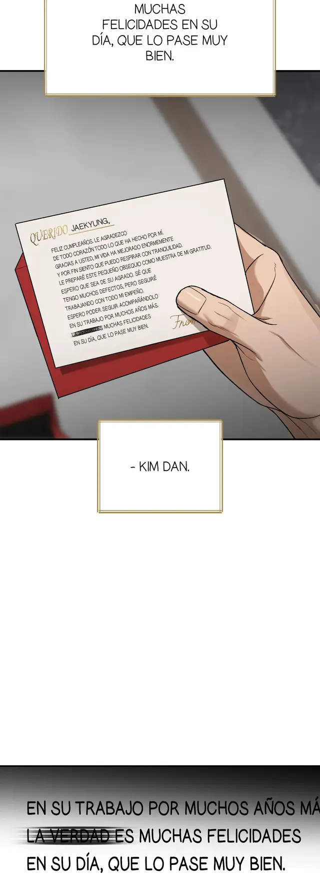 Jinx Manhwa (2023) - Capítulo 55.5 - Página 62 - LectorTMOo