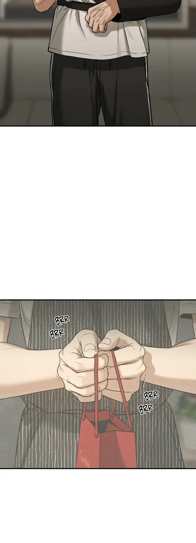 Jinx Manhwa (2023) - Capítulo 55.5 - Página 64 - LectorTMOo