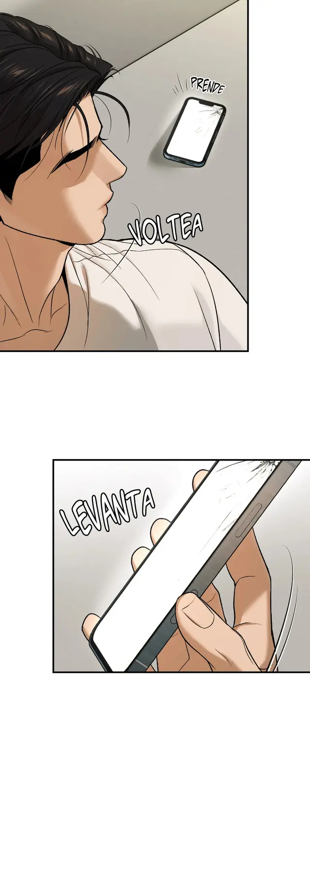 Jinx Manhwa (2023) - Capítulo 55.5 - Página 66 - LectorTMOo