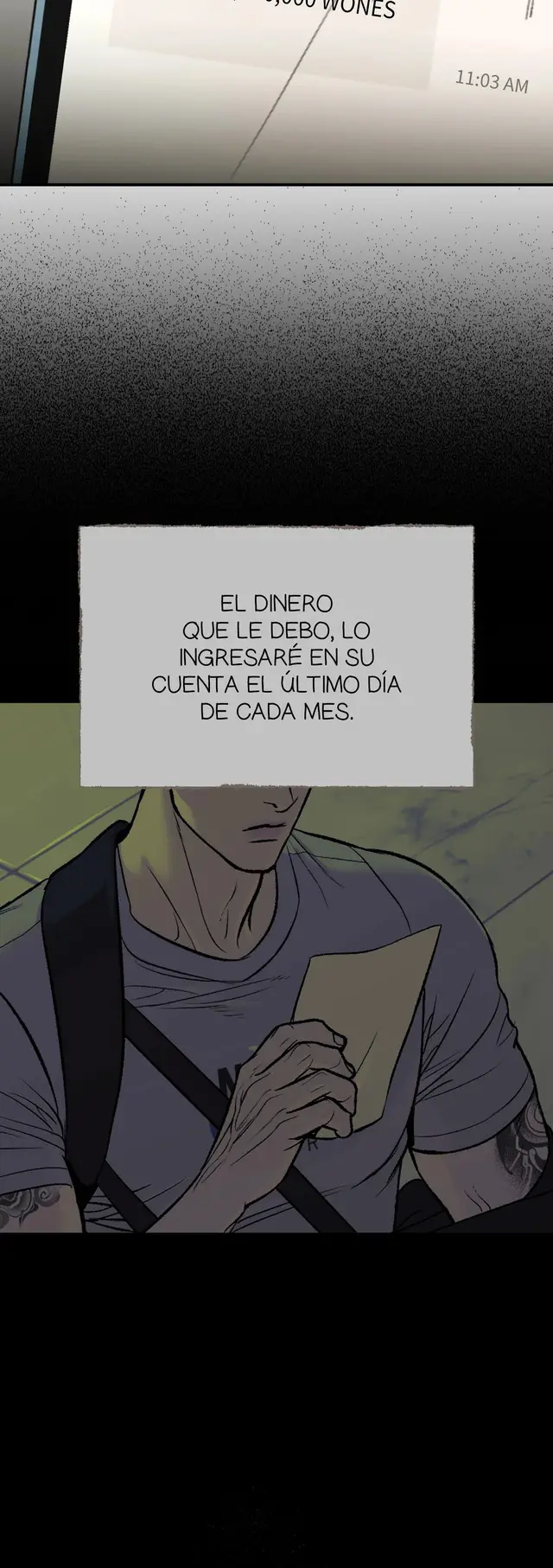 Jinx Manhwa (2023) - Capítulo 55.5 - Página 68 - LectorTMOo