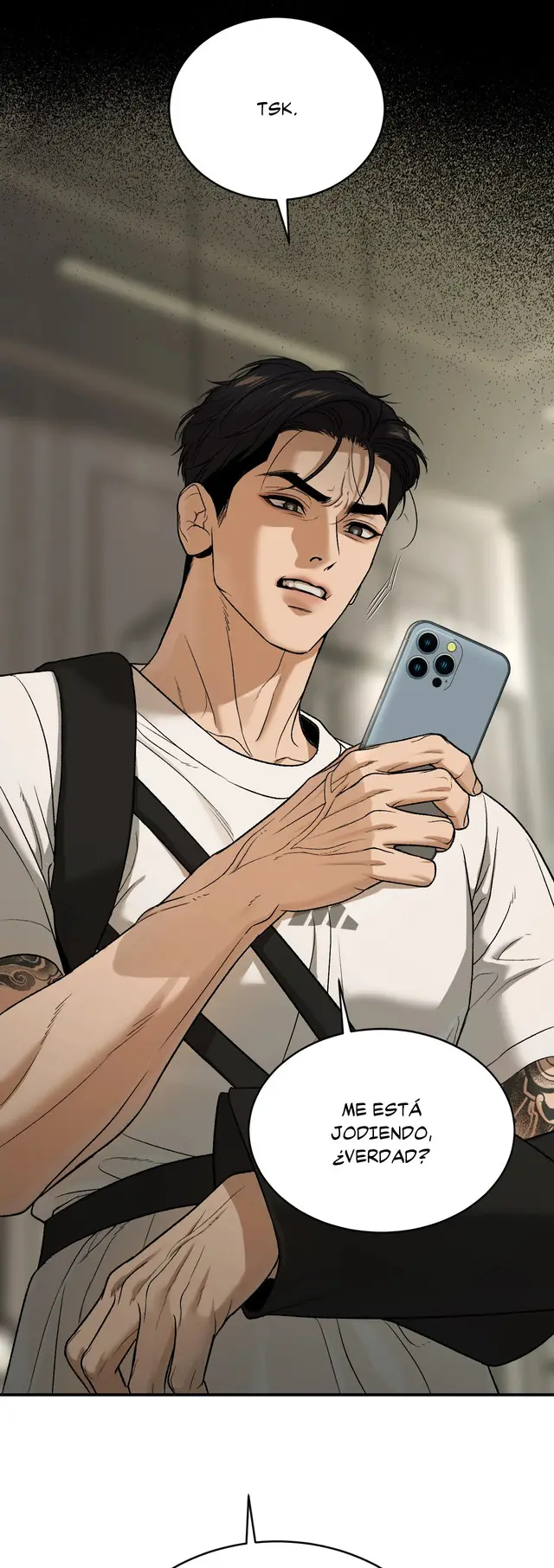 Jinx Manhwa (2023) - Capítulo 55.5 - Página 69 - LectorTMOo