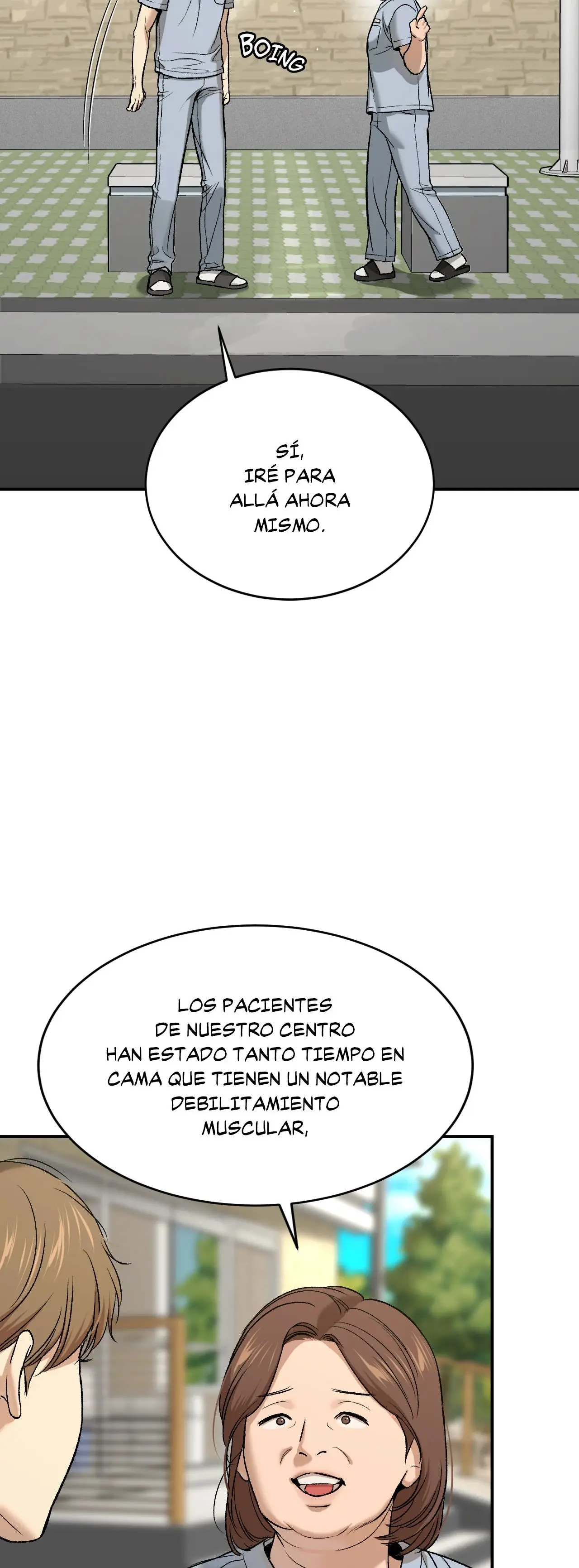 Jinx Manhwa (2023) - Capítulo 56 - Página 6 - LectorTMOo