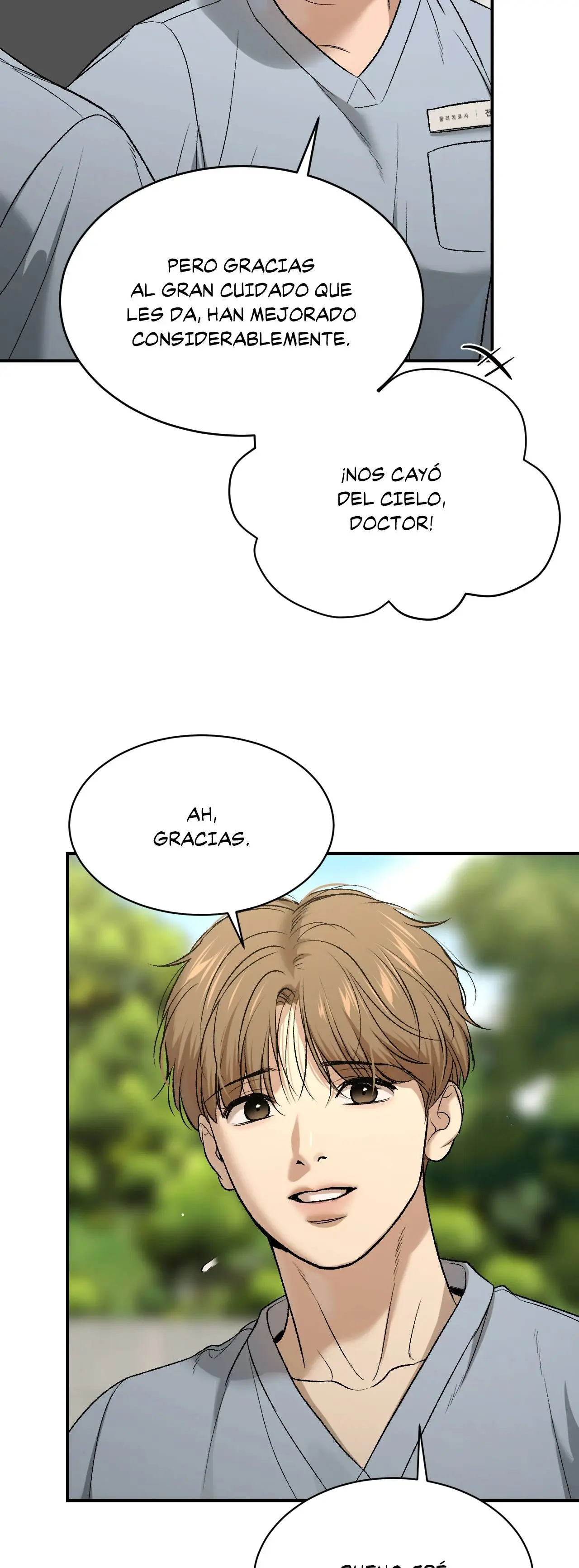Jinx Manhwa (2023) - Capítulo 56 - Página 7 - LectorTMOo