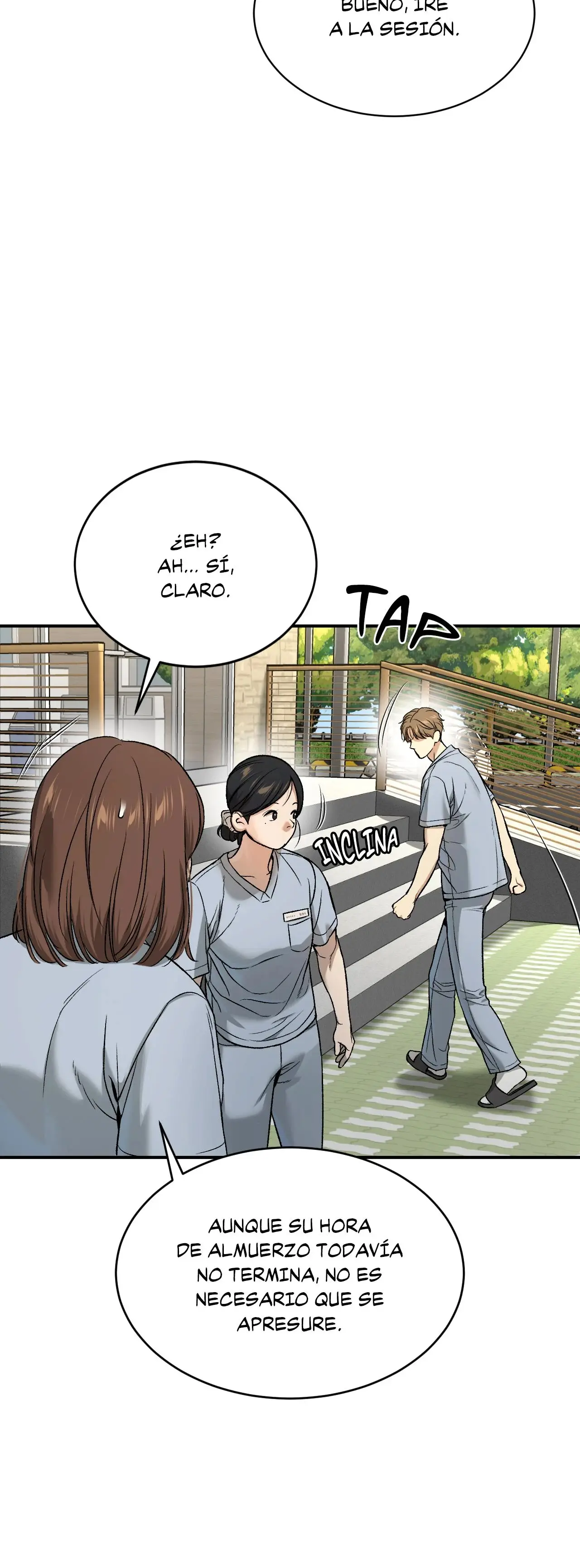Jinx Manhwa (2023) - Capítulo 56 - Página 8 - LectorTMOo