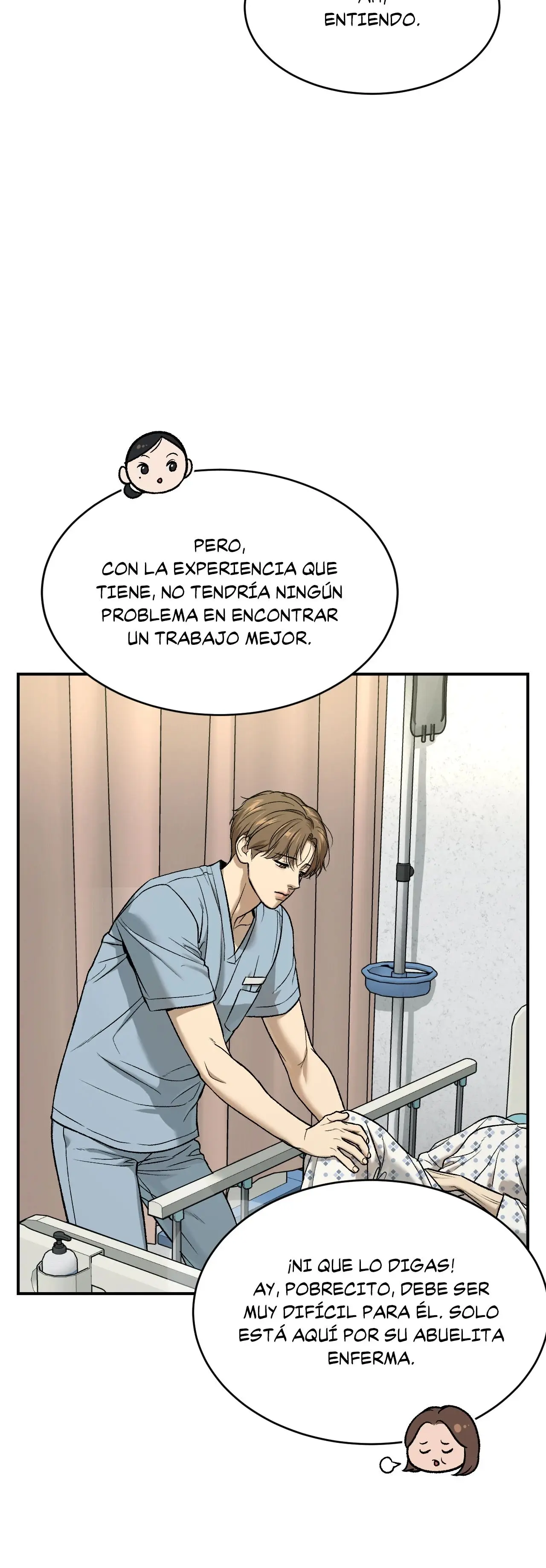Jinx Manhwa (2023) - Capítulo 56 - Página 10 - LectorTMOo