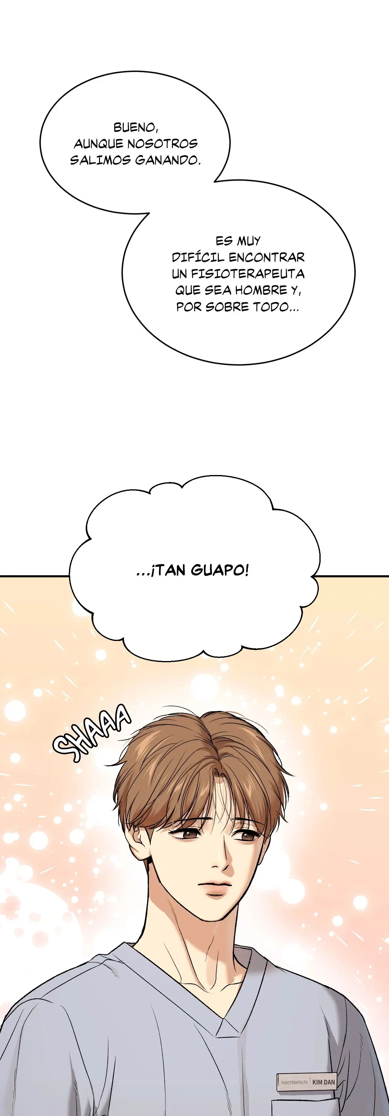 Jinx Manhwa (2023) - Capítulo 56 - Página 11 - LectorTMOo