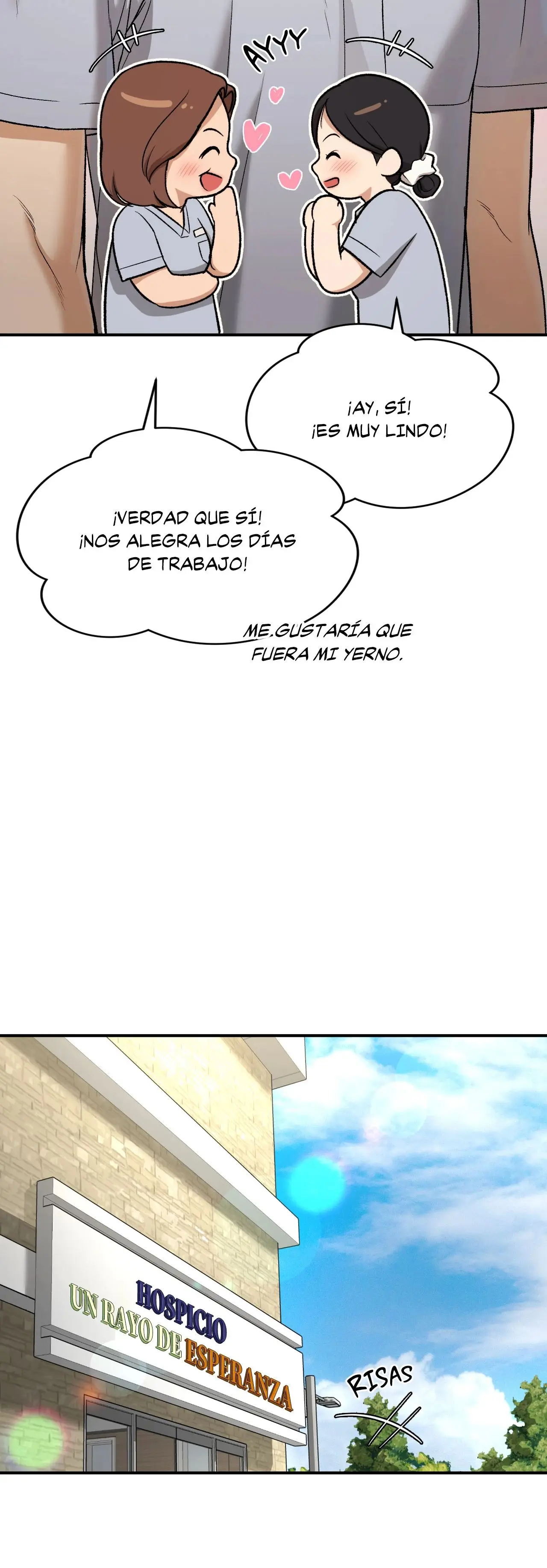 Jinx Manhwa (2023) - Capítulo 56 - Página 12 - LectorTMOo