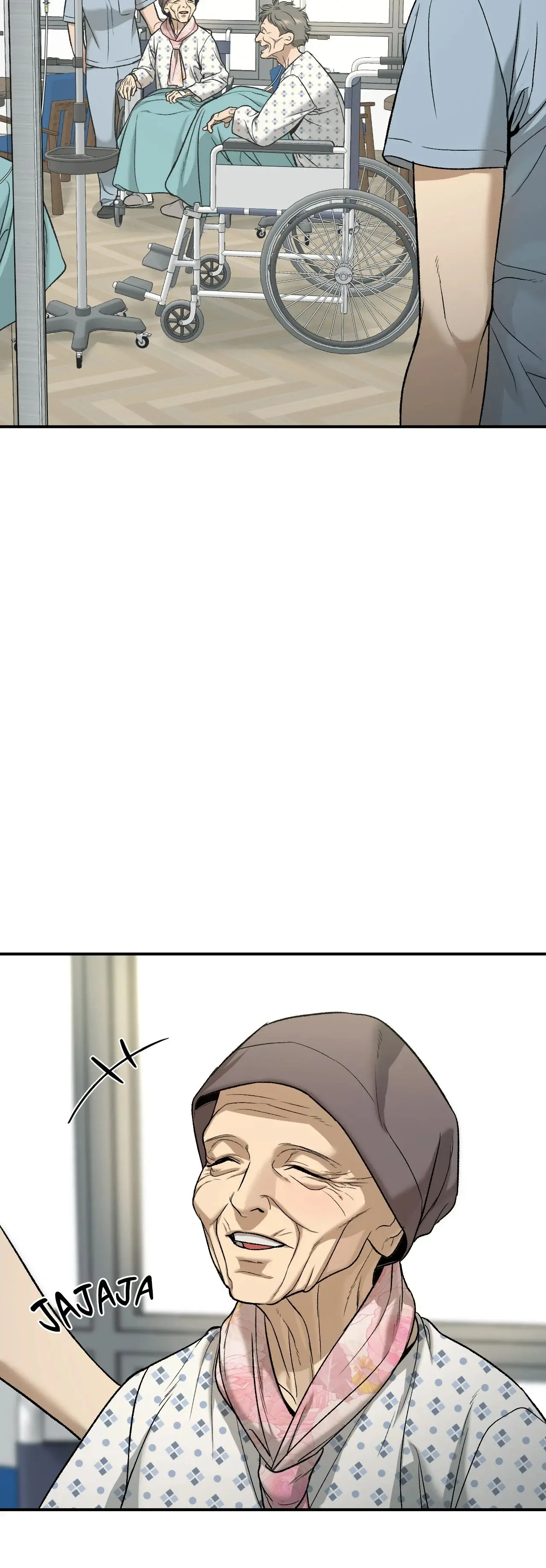 Jinx Manhwa (2023) - Capítulo 56 - Página 14 - LectorTMOo