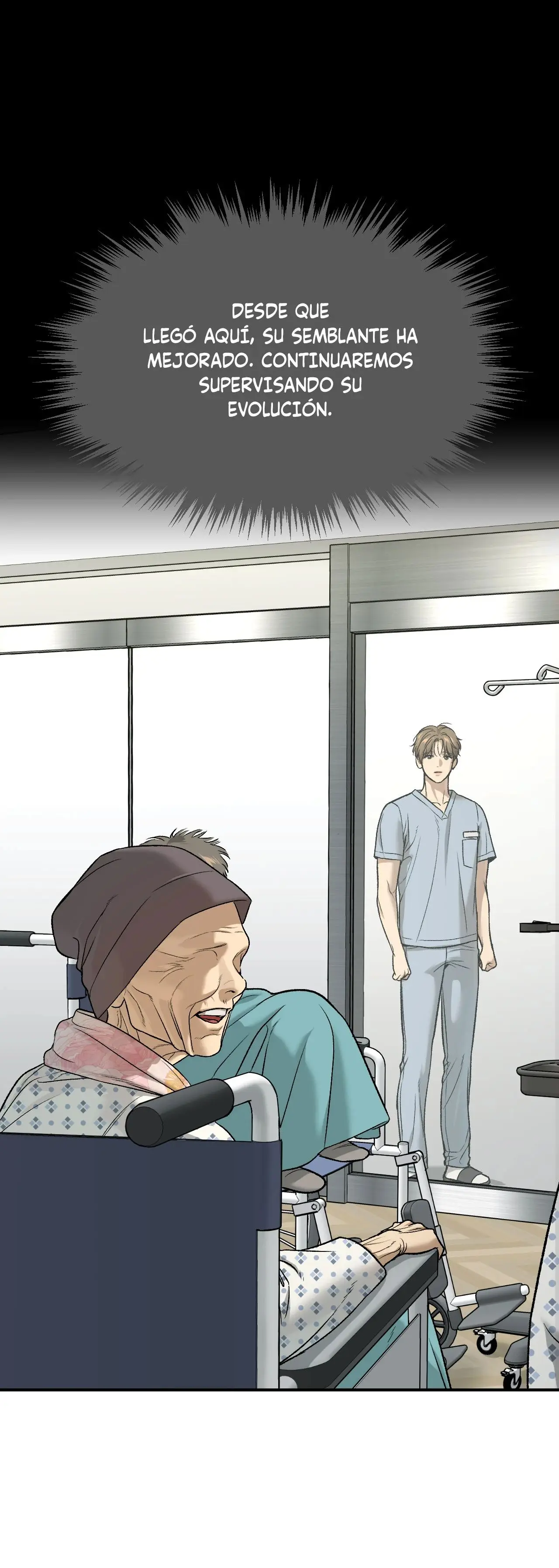 Jinx Manhwa (2023) - Capítulo 56 - Página 17 - LectorTMOo