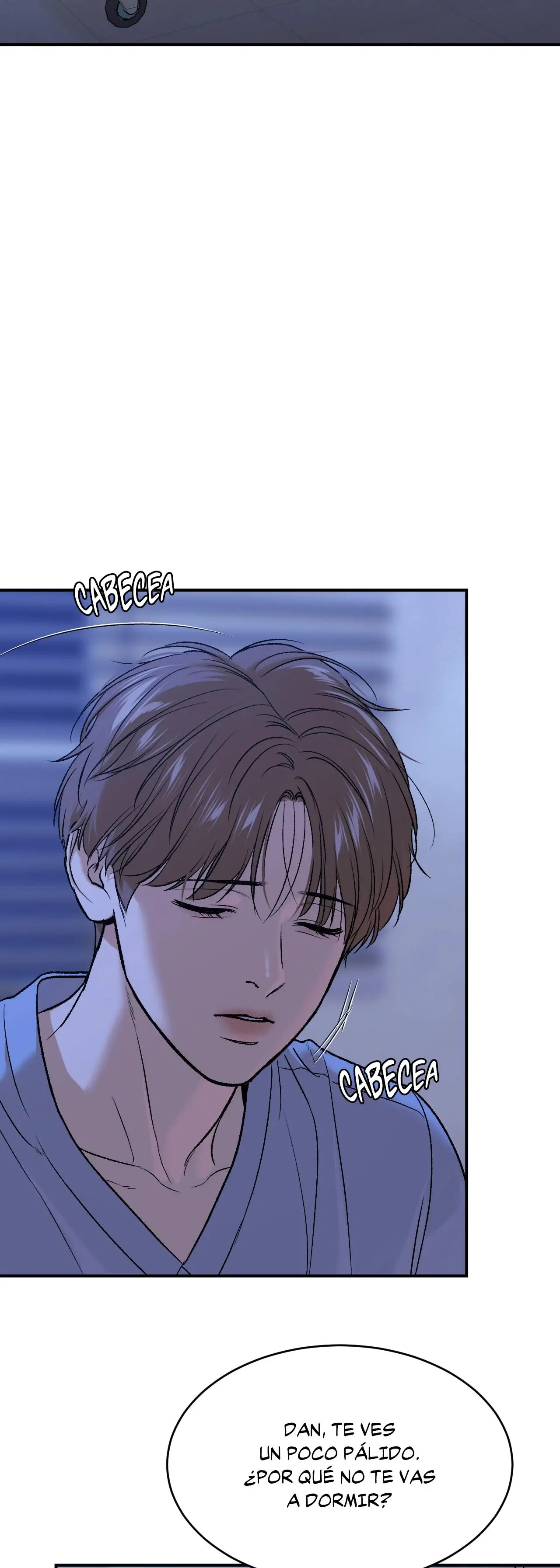 Jinx Manhwa (2023) - Capítulo 56 - Página 20 - LectorTMOo