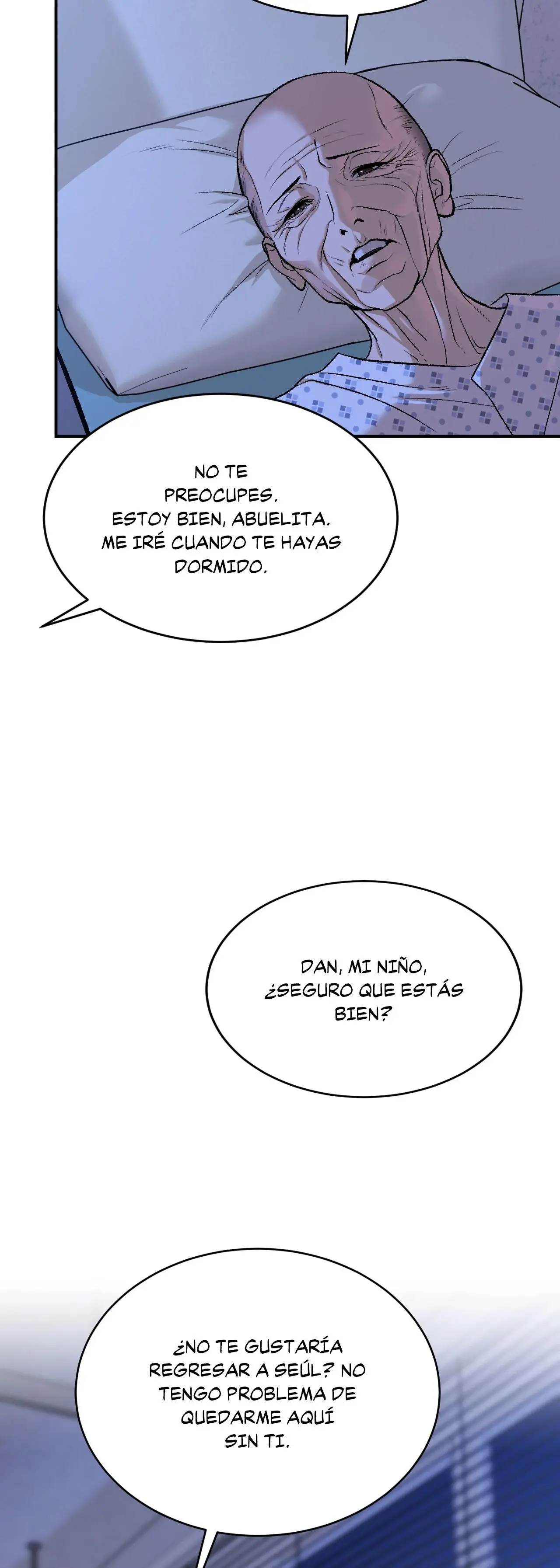 Jinx Manhwa (2023) - Capítulo 56 - Página 21 - LectorTMOo