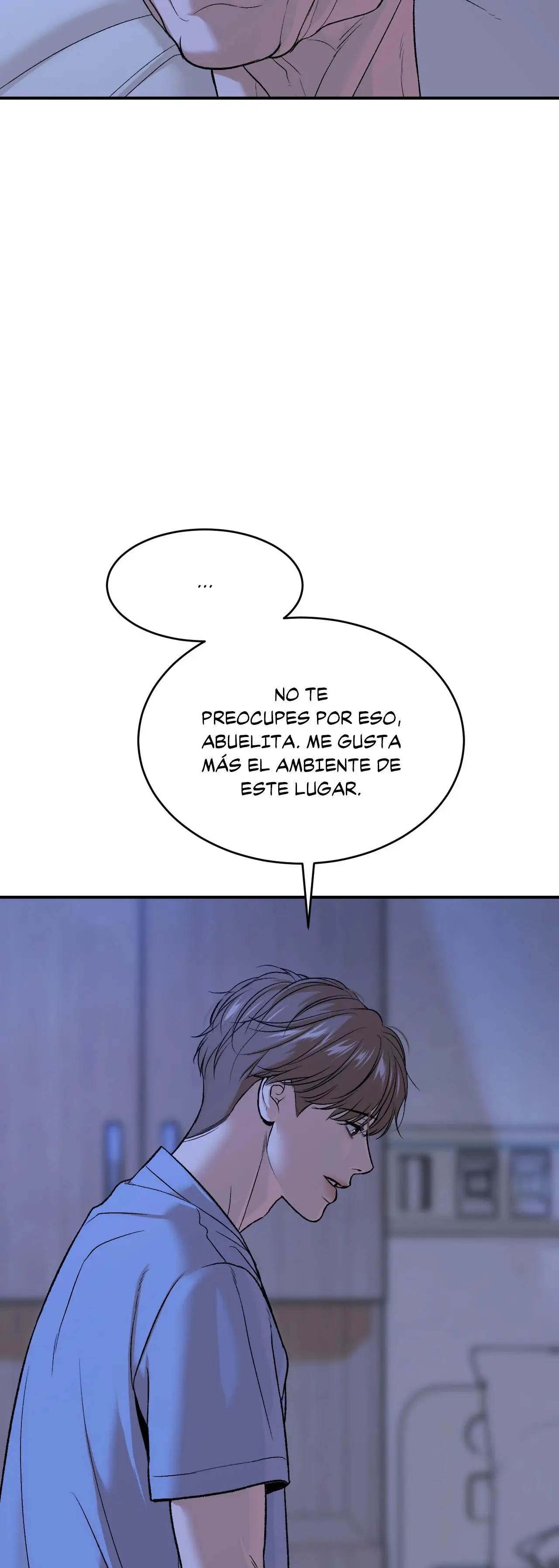 Jinx Manhwa (2023) - Capítulo 56 - Página 23 - LectorTMOo