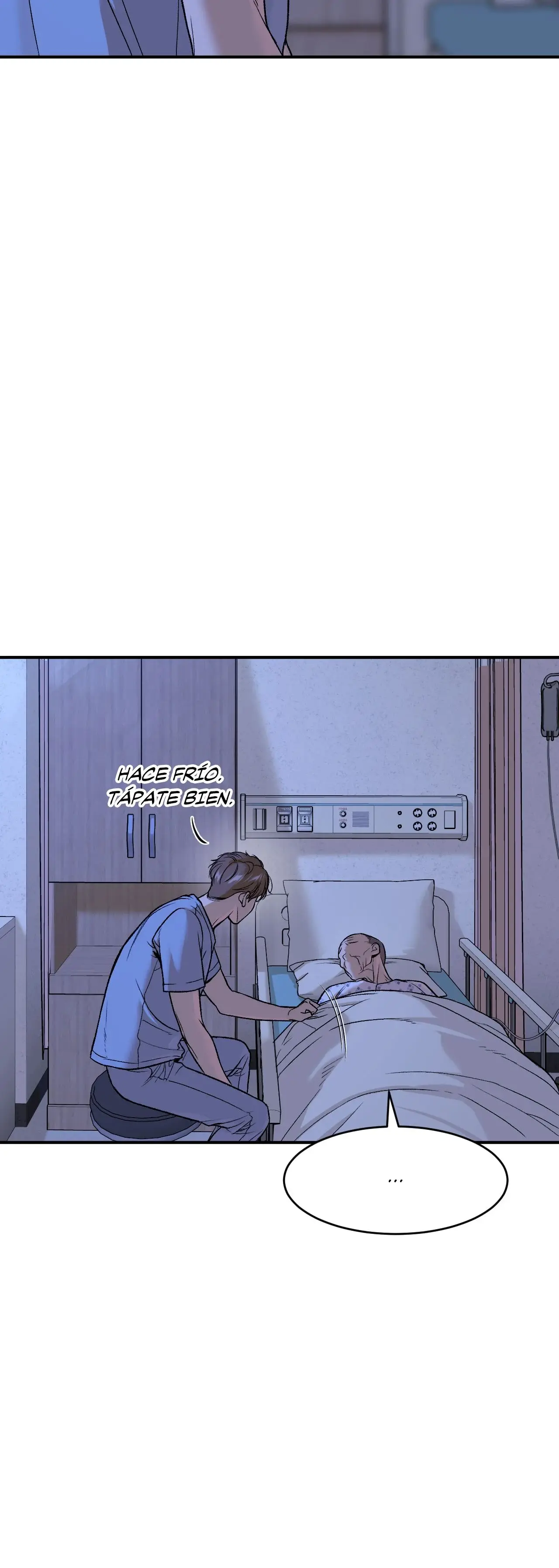 Jinx Manhwa (2023) - Capítulo 56 - Página 24 - LectorTMOo