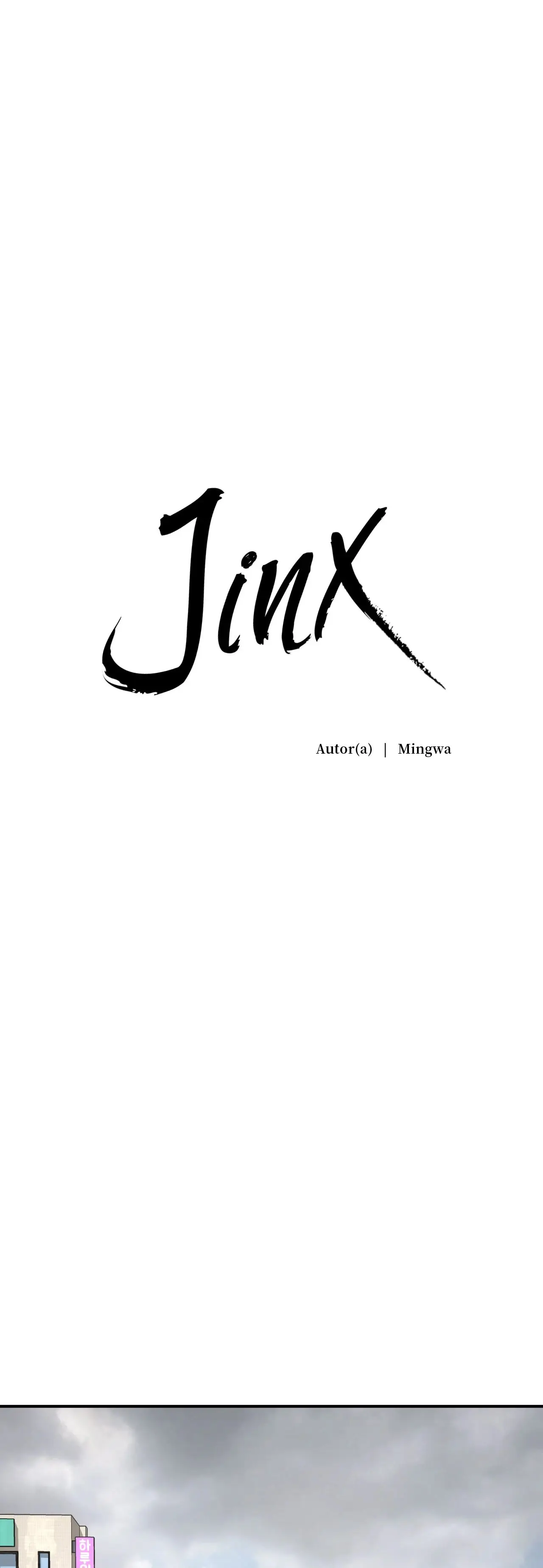 Jinx Manhwa (2023) - Capítulo 56 - Página 27 - LectorTMOo