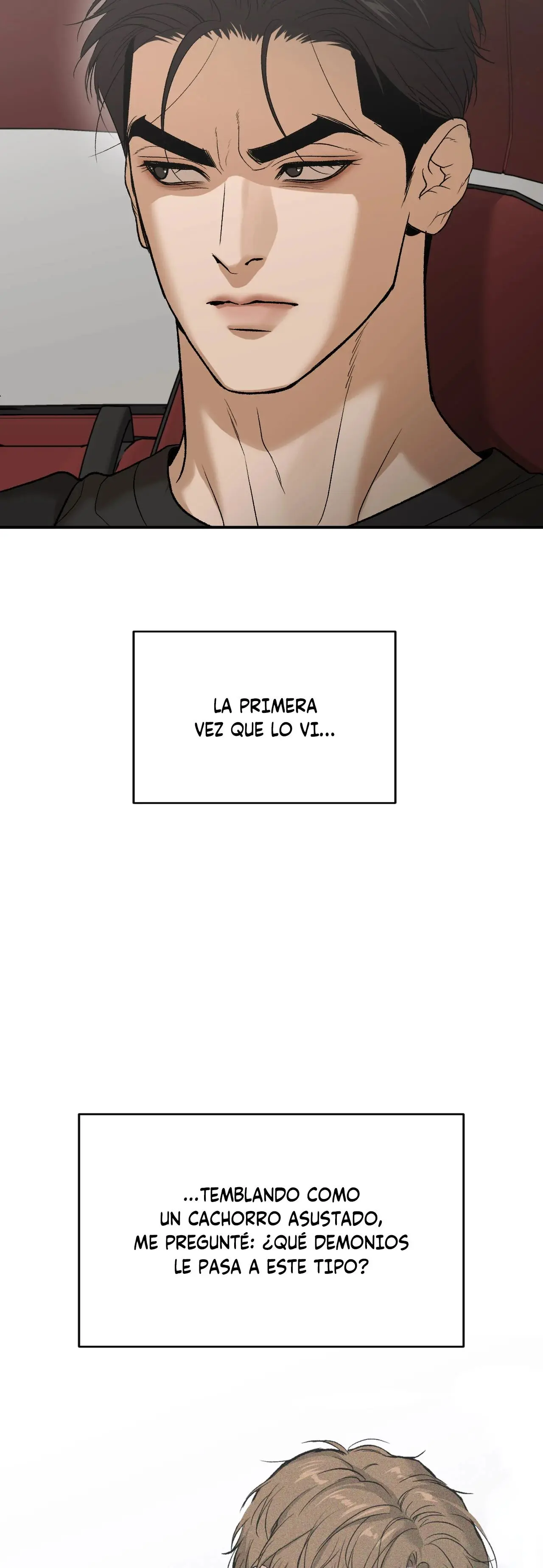 Jinx Manhwa (2023) - Capítulo 56 - Página 30 - LectorTMOo