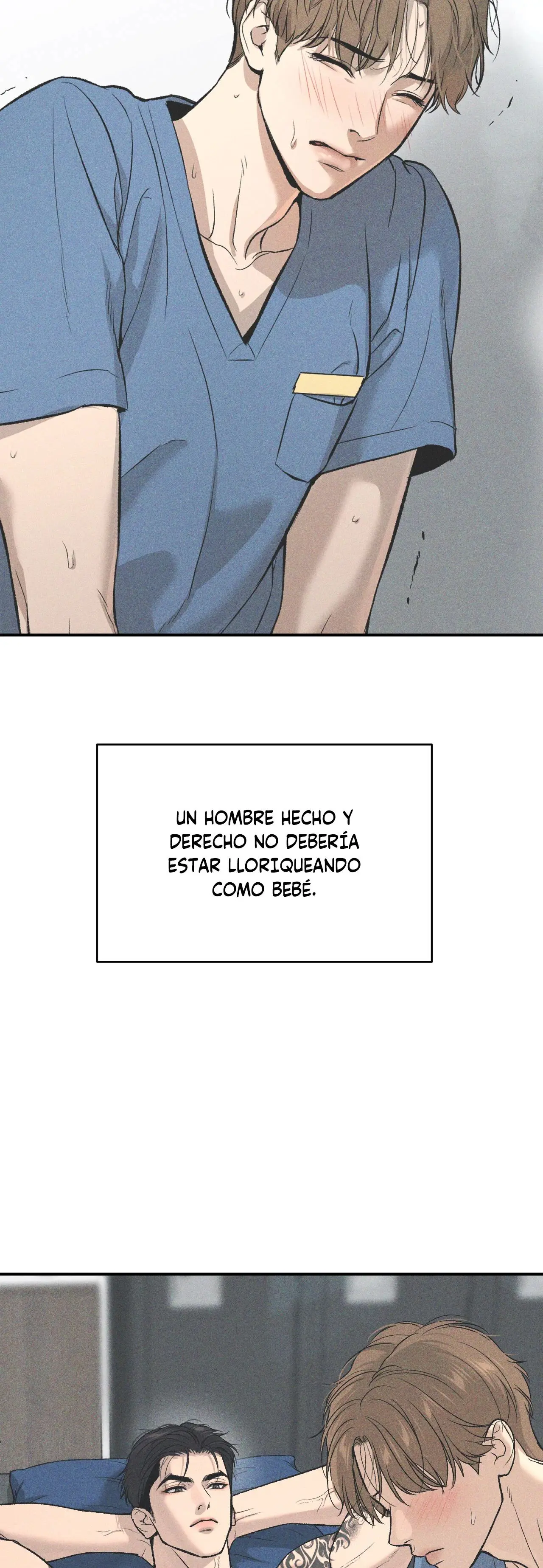 Jinx Manhwa (2023) - Capítulo 56 - Página 31 - LectorTMOo