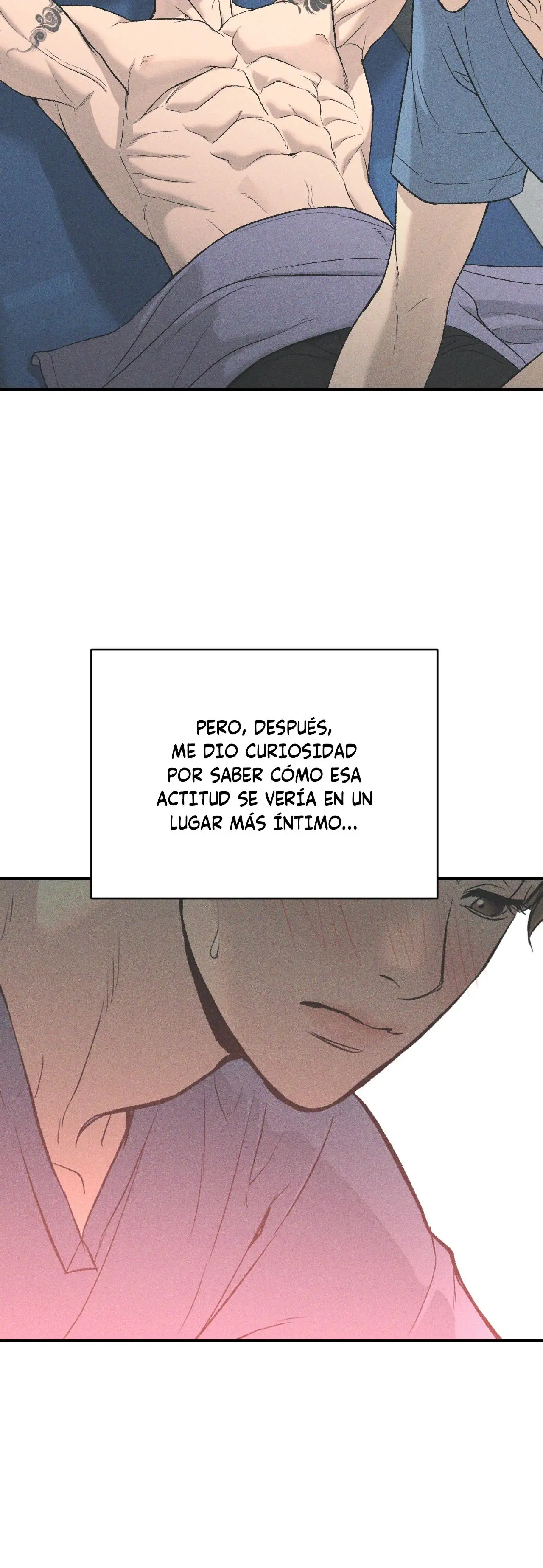 Jinx Manhwa (2023) - Capítulo 56 - Página 32 - LectorTMOo