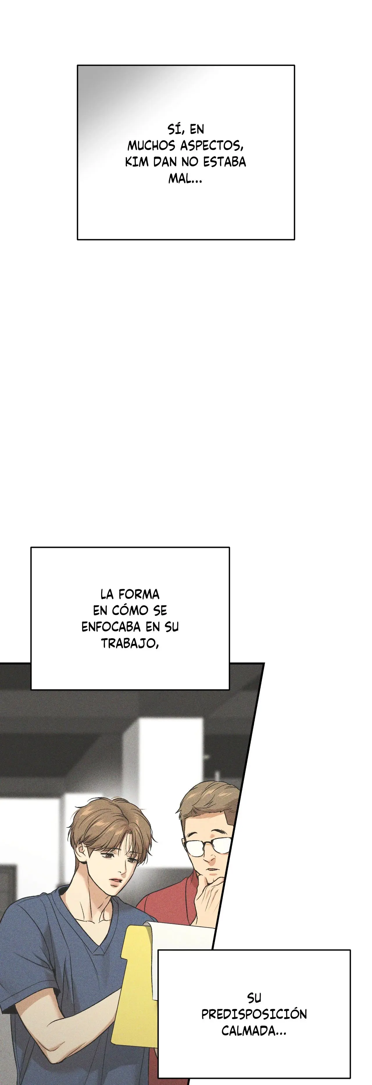 Jinx Manhwa (2023) - Capítulo 56 - Página 33 - LectorTMOo