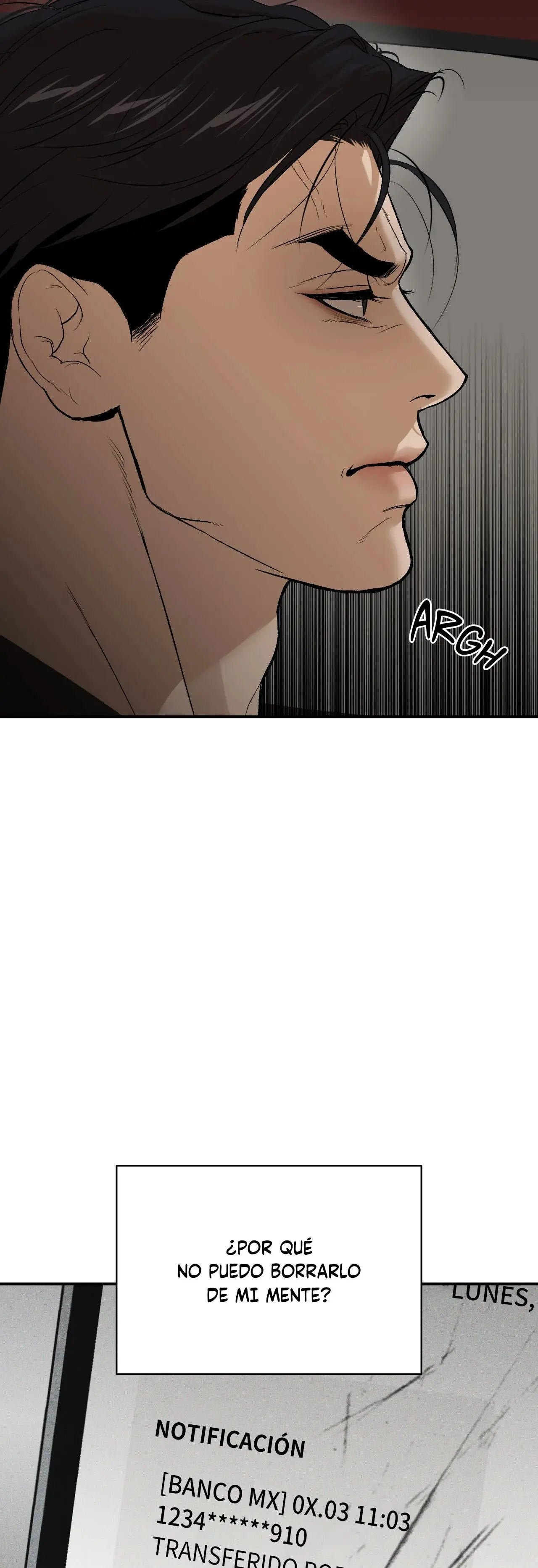 Jinx Manhwa (2023) - Capítulo 56 - Página 36 - LectorTMOo