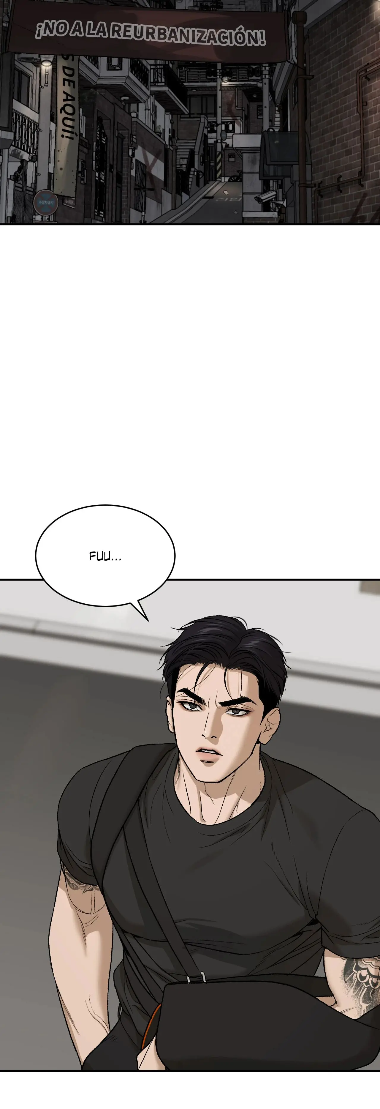 Jinx Manhwa (2023) - Capítulo 56 - Página 40 - LectorTMOo
