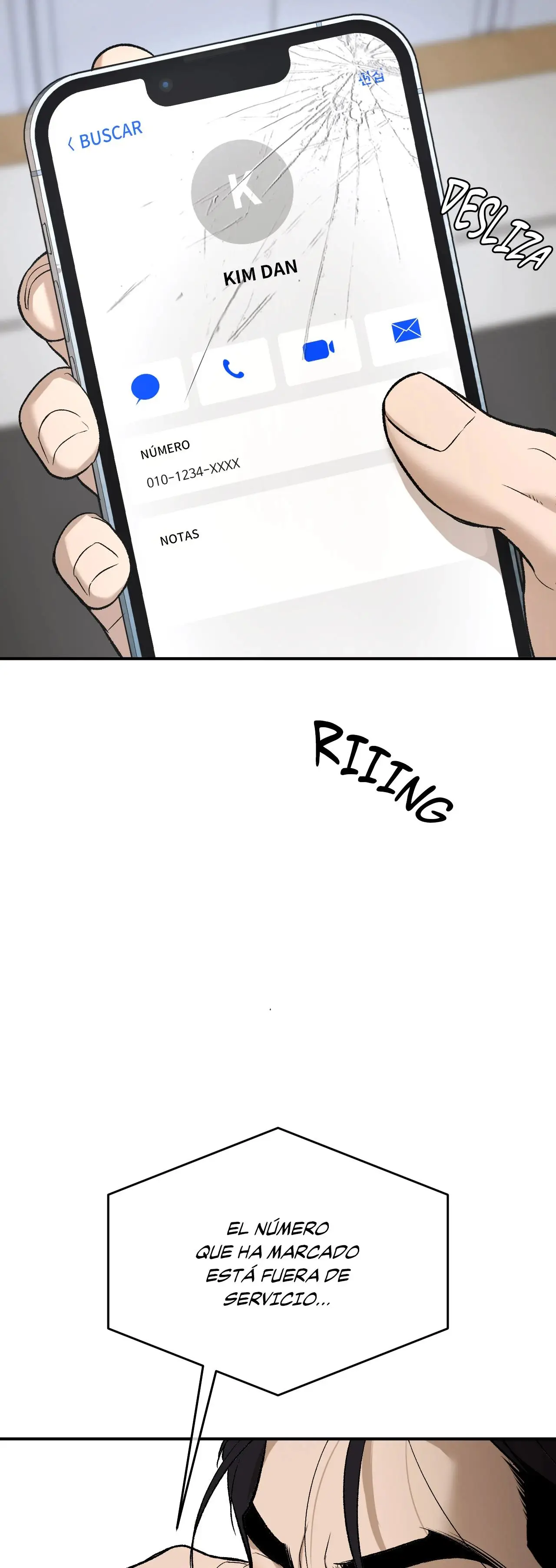 Jinx Manhwa (2023) - Capítulo 56 - Página 45 - LectorTMOo