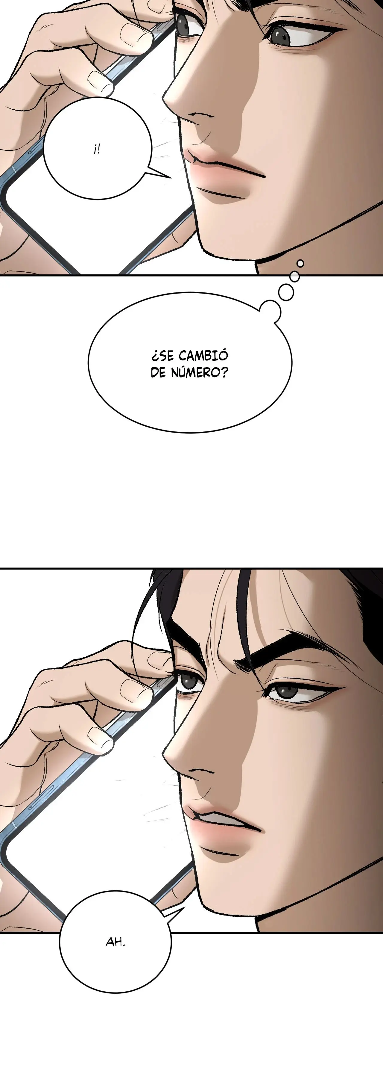 Jinx Manhwa (2023) - Capítulo 56 - Página 46 - LectorTMOo