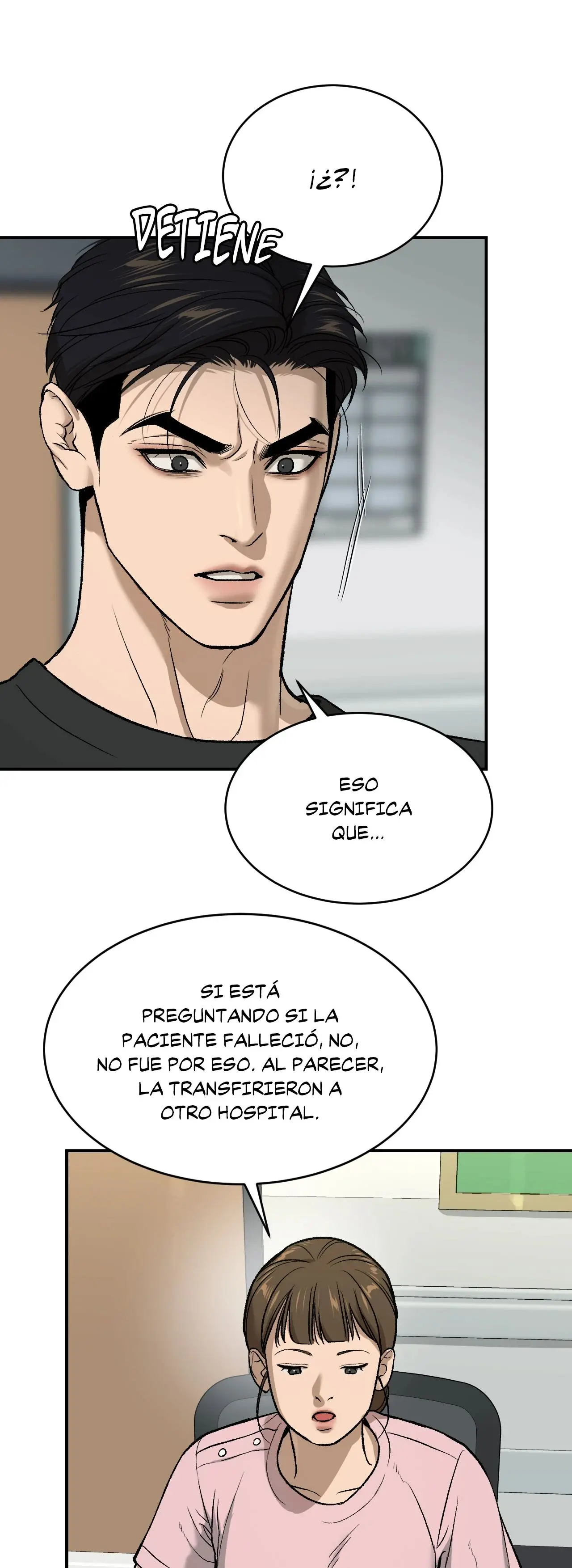 Jinx Manhwa (2023) - Capítulo 56 - Página 49 - LectorTMOo